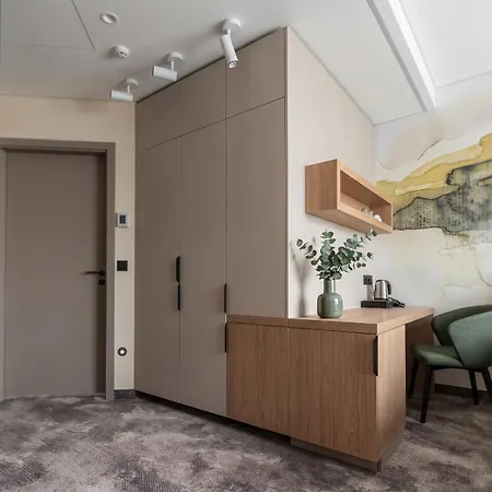Medical Egles Sanatorija Comfort Druskininkai