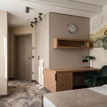 Hotel Medical Egles Sanatorija Comfort