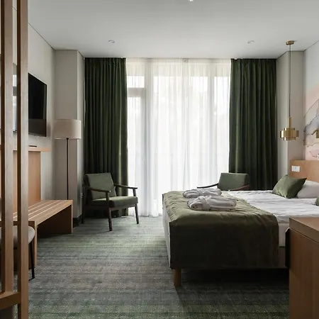 Medical Egles Sanatorija Comfort Hotel Druskininkai
