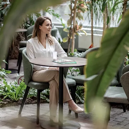 Hotel Medical Egles Sanatorija Comfort Druskininkai