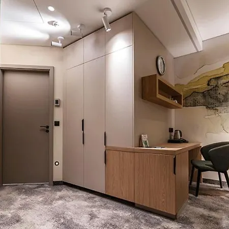 Medical Egles Sanatorija Comfort *
