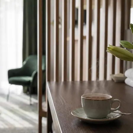Medical Egles Sanatorija Comfort Hotel Druskininkai