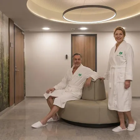 Medical Egles Sanatorija Comfort Hotel Druskininkai