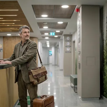 Medical Egles Sanatorija Comfort Hotel Druskininkai