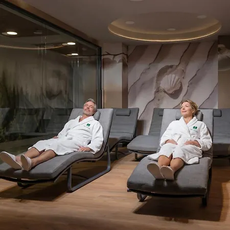 Medical Egles Sanatorija Comfort Druskininkai