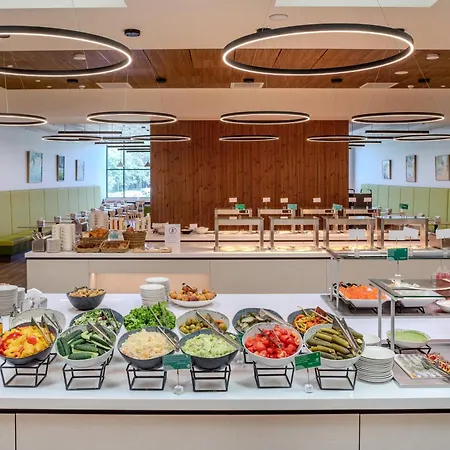 Medical Egles Sanatorija Comfort Hotel Druskininkai