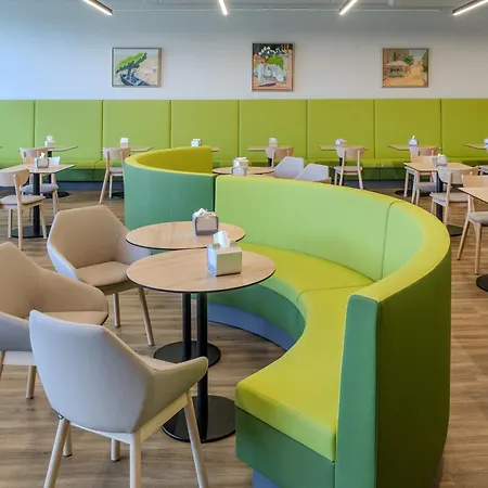 Hotel Medical Egles Sanatorija Comfort Druskininkai