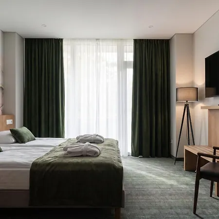 Medical Egles Sanatorija Comfort Hotel