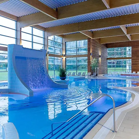 Hotel Medical Egles Sanatorija Comfort Druskininkai