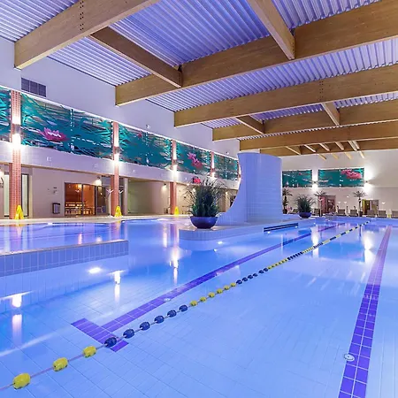 Medical Egles Sanatorija Comfort Hotel Druskininkai