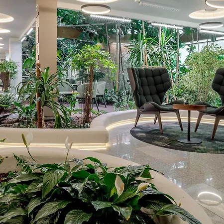 Medical Egles Sanatorija Comfort * Druskininkai