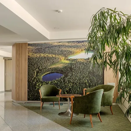 Medical Egles Sanatorija Comfort