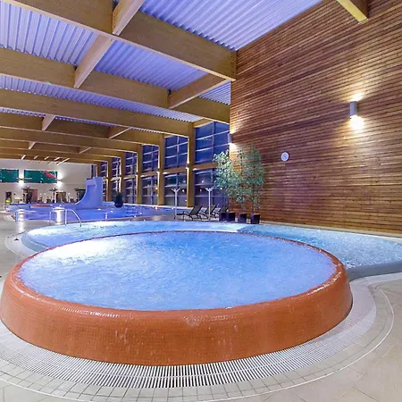 Medical Egles Sanatorija Comfort Hotel