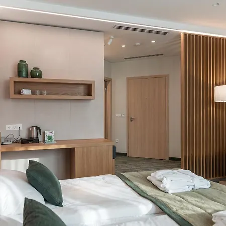 Hotel Medical Egles Sanatorija Comfort Druskininkai